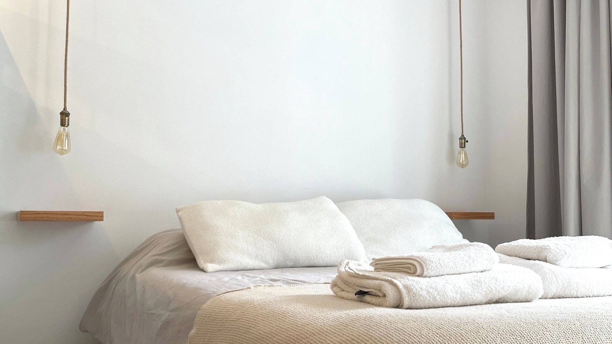 Saavedra Apartment | Cozy Studio Super Equipped! Great for Remote Workers/couples. In the Heart of BA