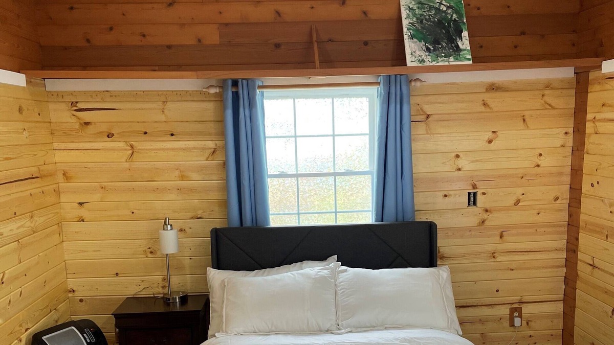 Roanoke Apartment | Cozy studio