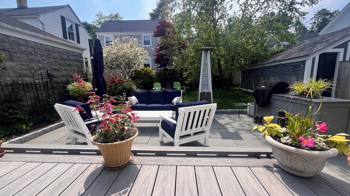 Fifth Ward Apartment | Cozy studio-walking distance to restaurants, shops & harbor