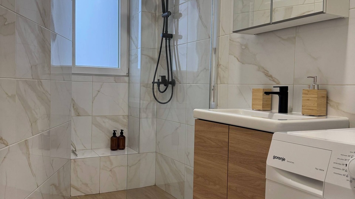 Stari Grad Apartment | Cozy studio with AC and WiFi in charming Beograd