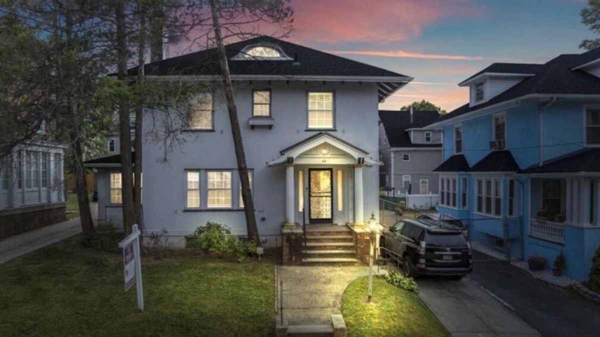 Weequahic Apartment | Cozy studio with AC, WiFi in enjoyable Newark
