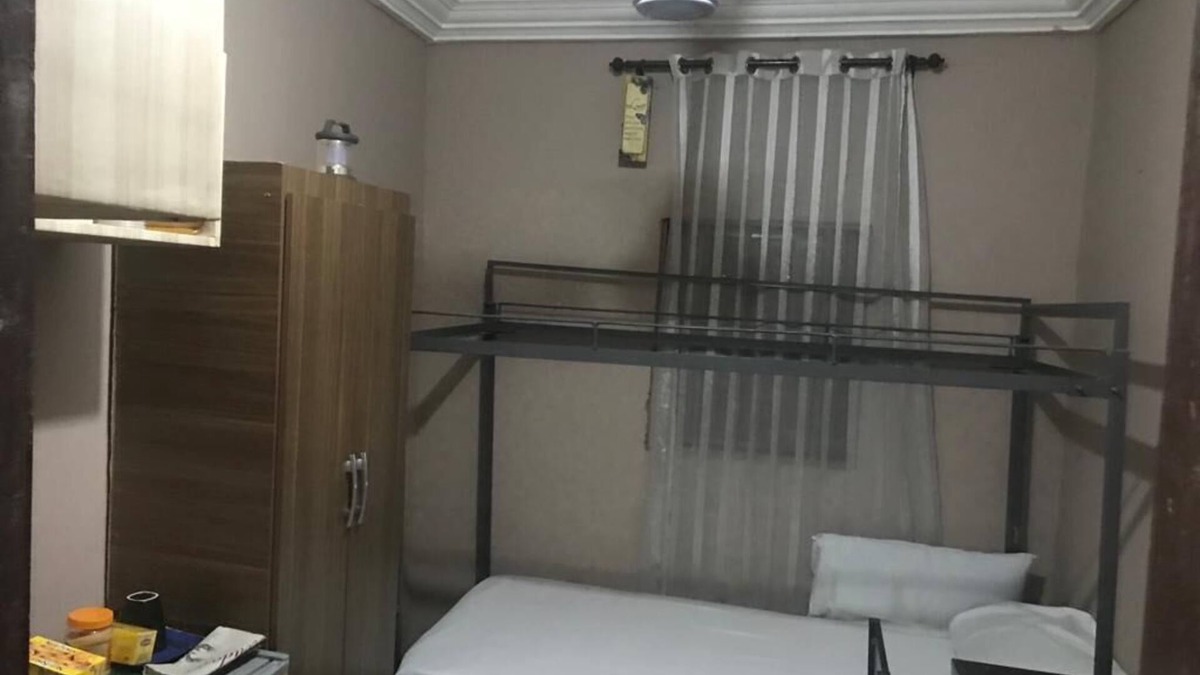 Tamale Apartment | Cozy studio with WiFi, AC in enjoyable Tamale