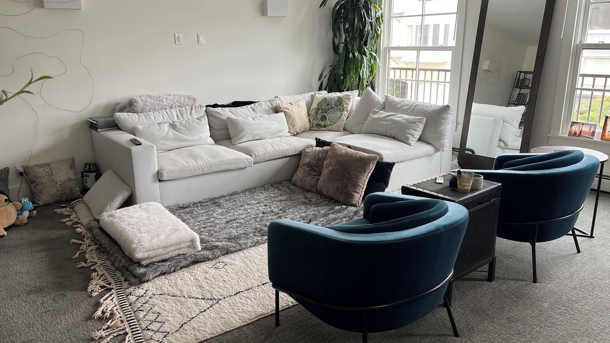 Pacific Heights Apartment | Cozy & Stylish Apt, in Pac Heights