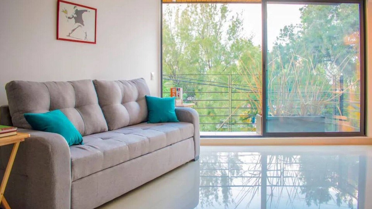 Doctores Apartment | Cozy & stylish complete apartment