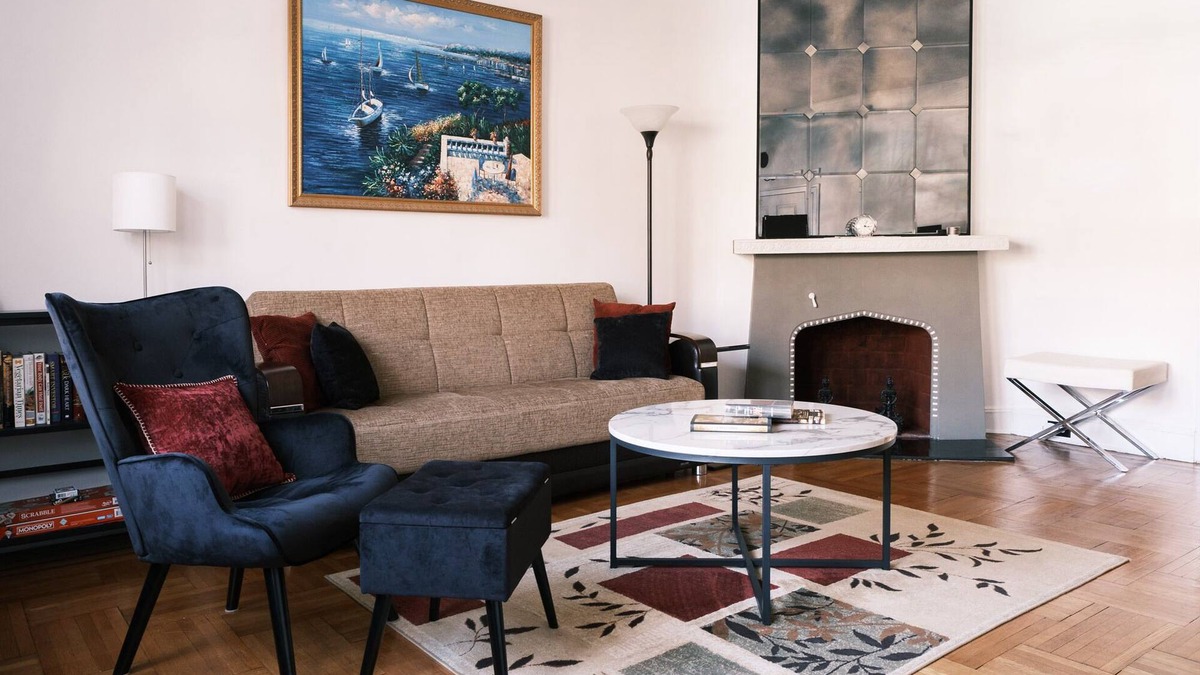 Queens House | Cozy suite in Jackson Heights