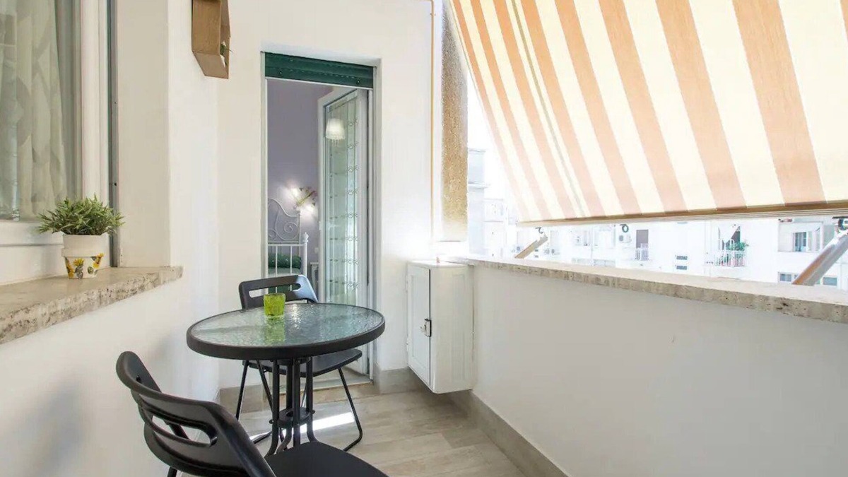Ripa Apartment | Cozy Suite in Testaccio