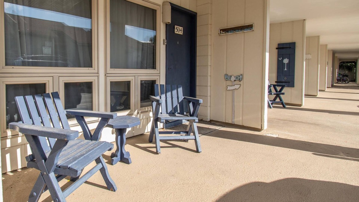 Saint Helena Island Resort | Cozy Suite just Steps from Beach Club, Sandbar, Tennis, & Beaches