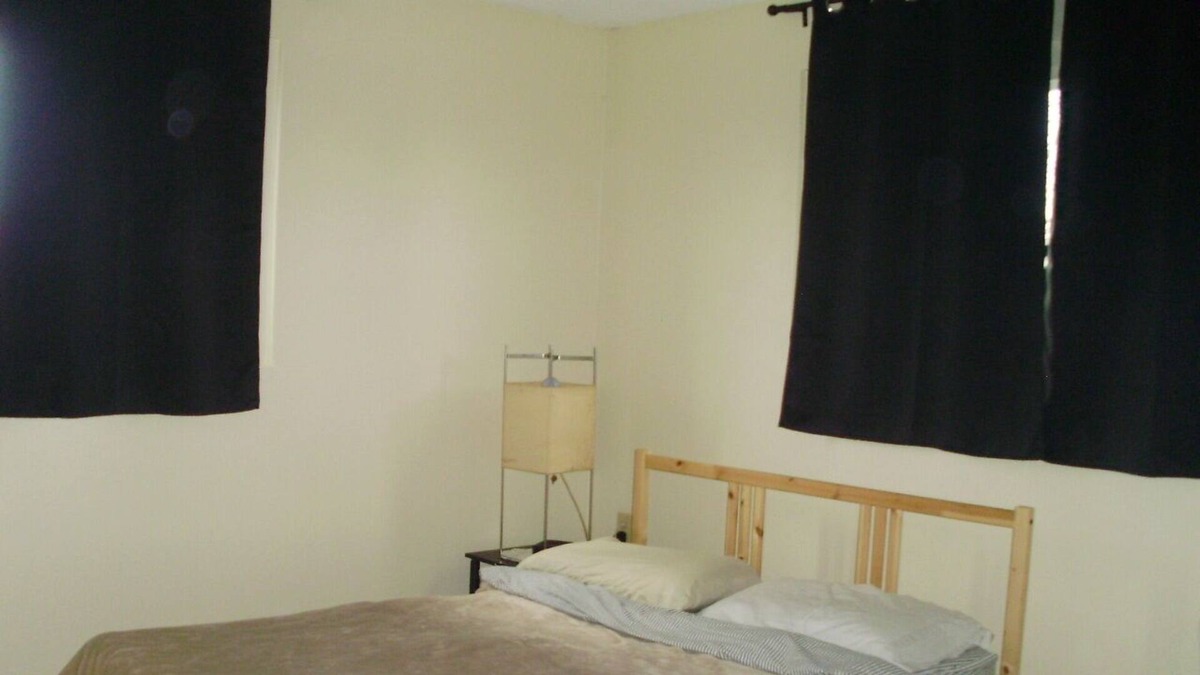 Plattsburgh Apartment | Cozy suite near downtown and the bike path!