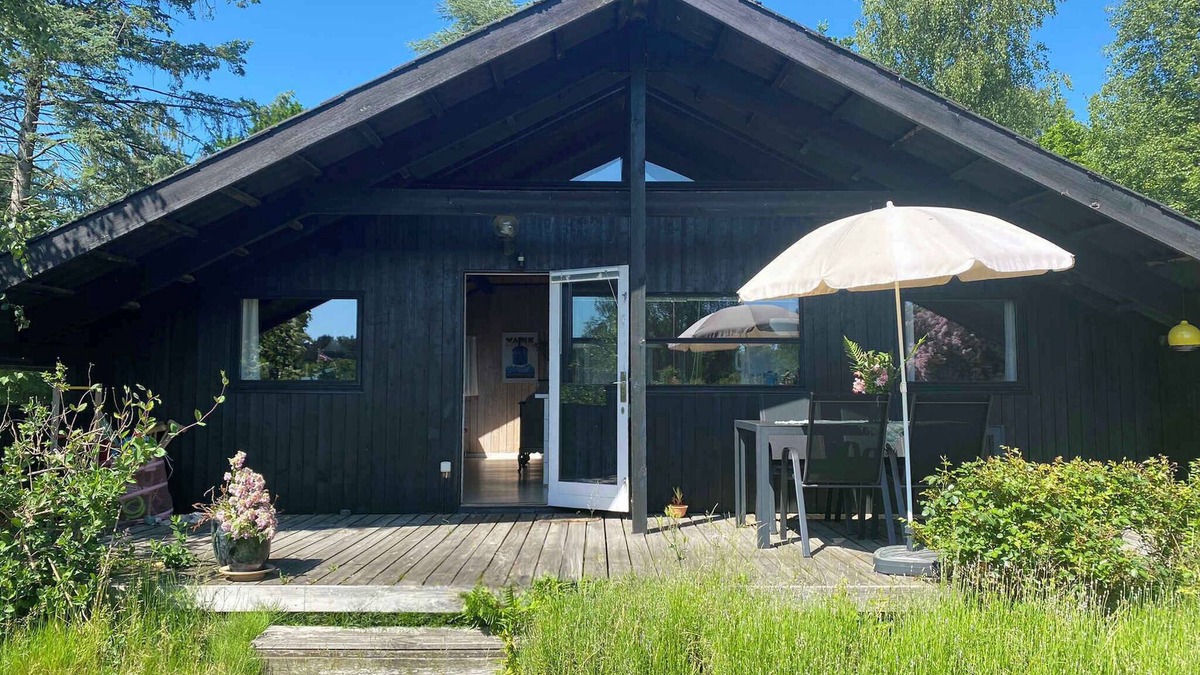 Melby House | Cozy summer house in Melby Enghave