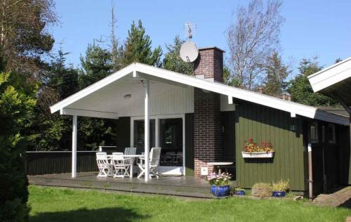 Saltum House | Cozy Summer House Near Saltum