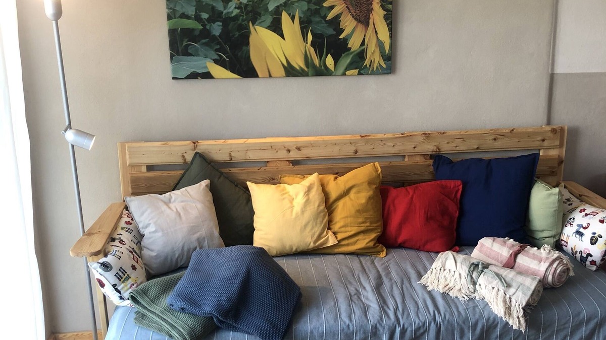 Beeskow House | Cozy, sustainable cottage & garden, sauna & 2 terraces, (* DTV)