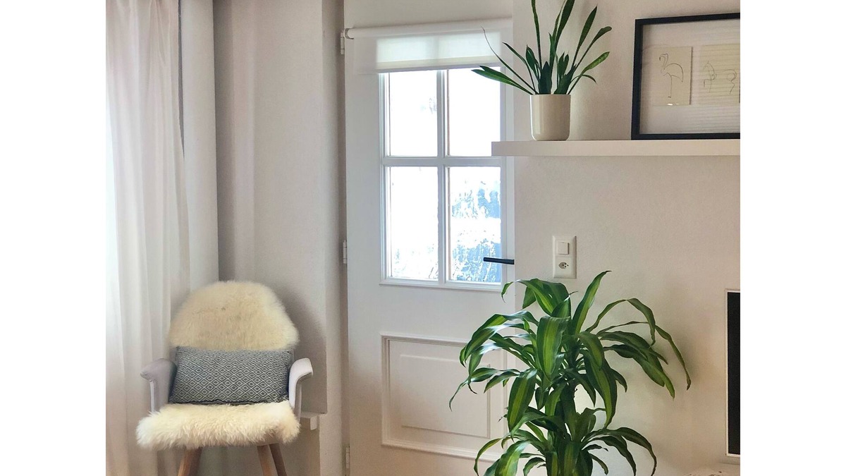 Oberaegeri Apartment | Cozy Swiss apartment