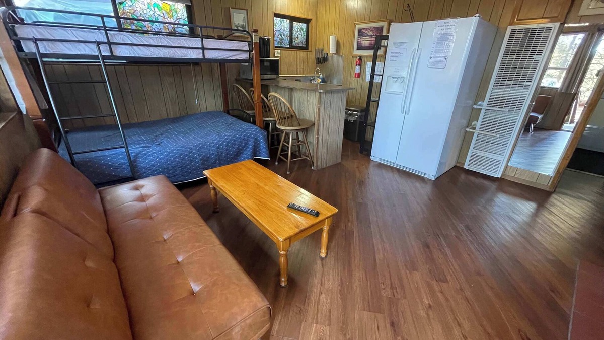 Zephyr Cove Apartment | Cozy Tahoe Suite Summ