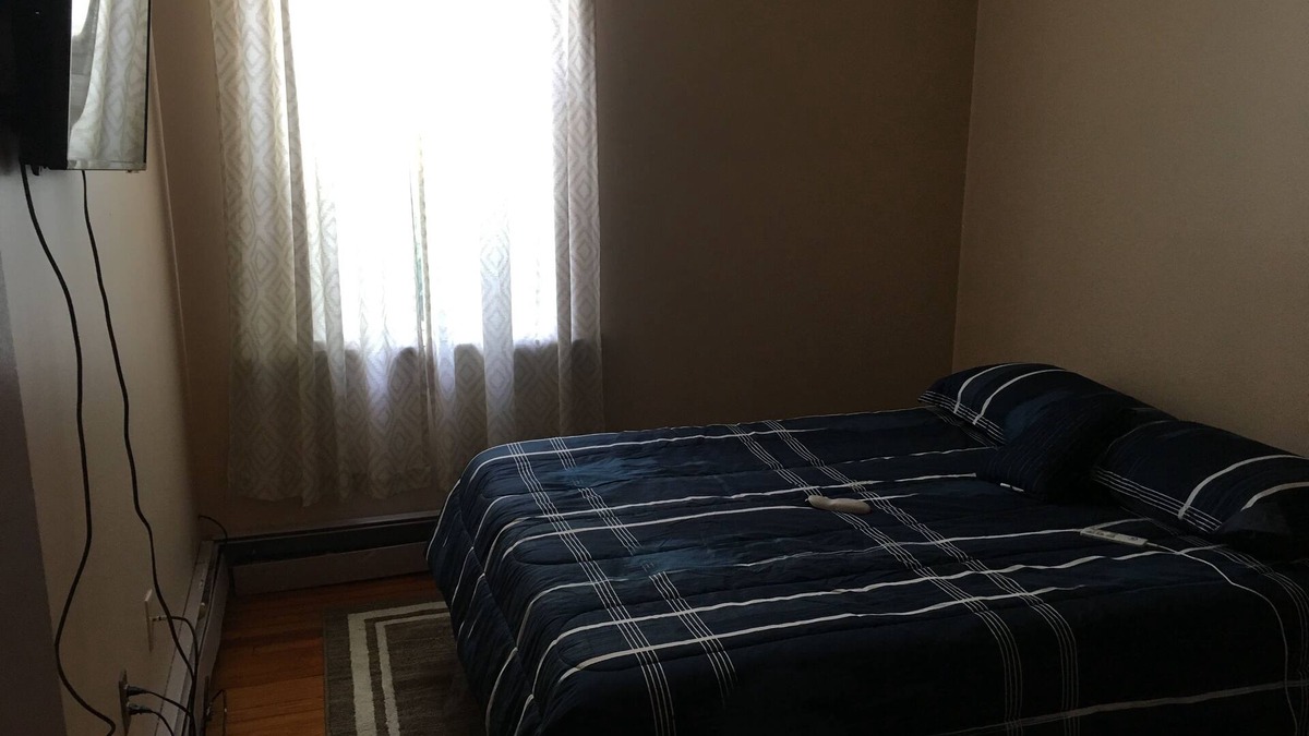 Ellenville Apartment | Cozy Three bedrooms, one bath and kitchen