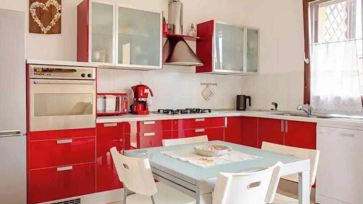 Viserba Apartment | Cozy Three-room apartment -Rimini sea/fair