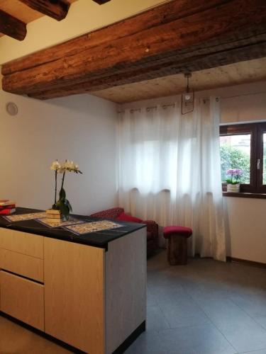 Calalzo di Cadore Apartment | Cozy tiny flat in Cadore Dolomiti