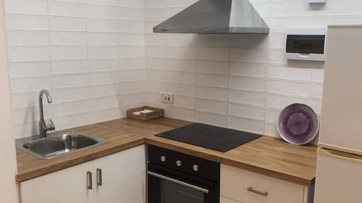 Larnaca House | Cozy & tiny & newly renovated house