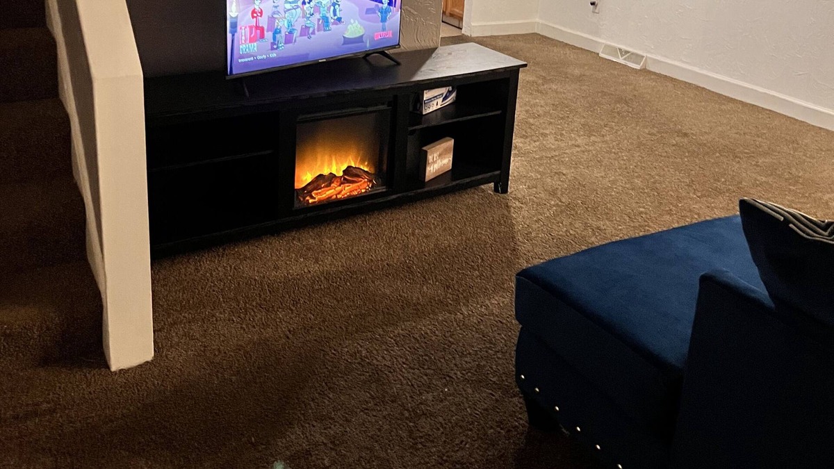 Warrensville Heights Apartment | Cozy townhouse.