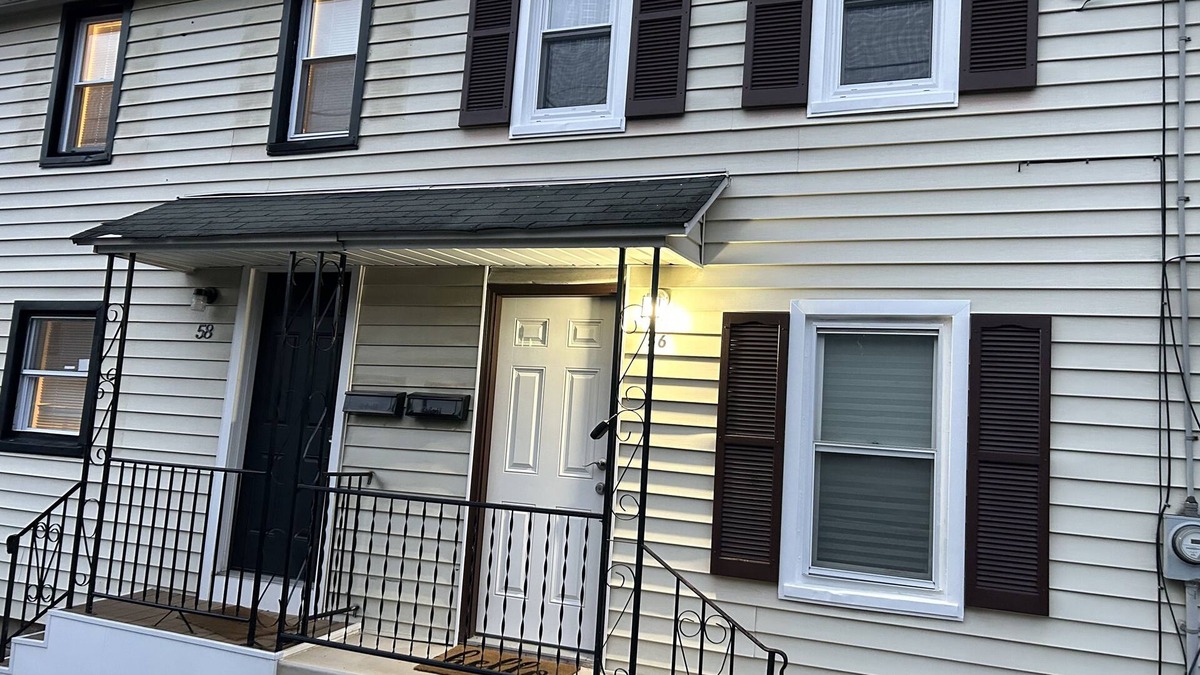 Phillipsburg House | Cozy townhome in lovely Phillipsburg with WiFi, AC
