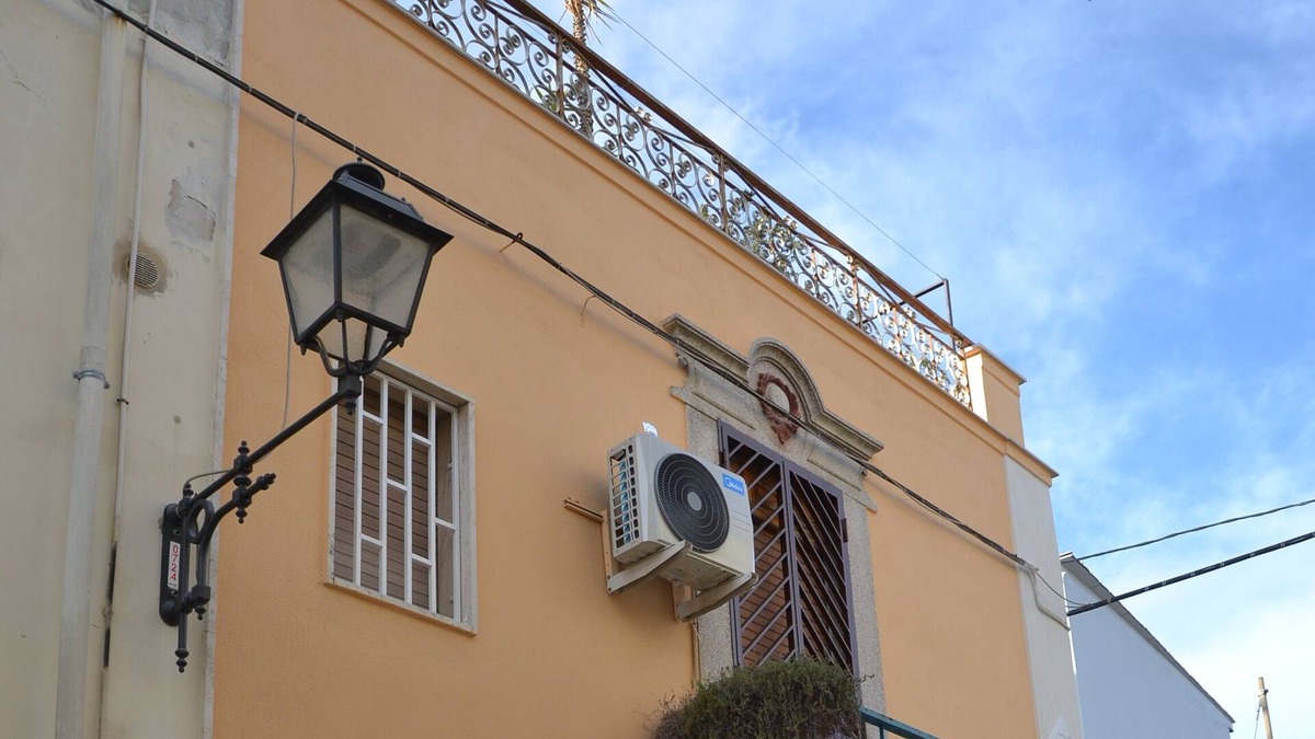 Canosa di Puglia House | cozy townhouse for rent in the historic center of Canosa