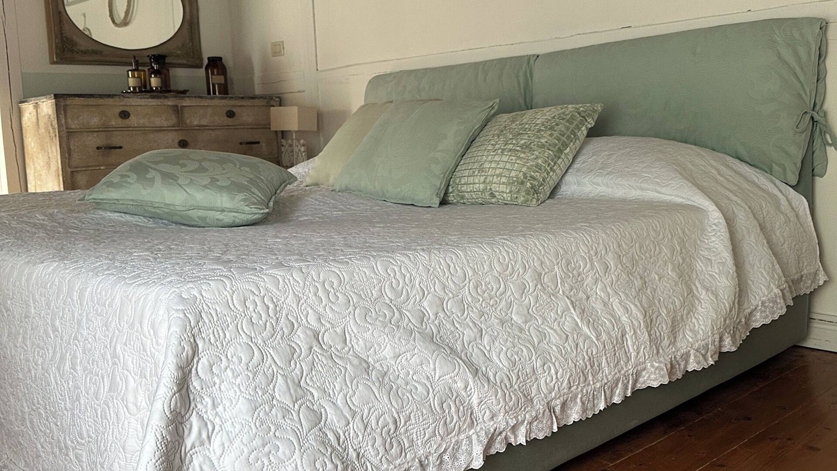 Portogruaro Bed & Breakfast | Cozy triple room