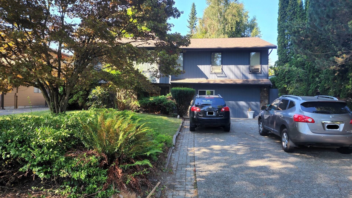 Fleetwood House | Cozy two bedroom appartment near skytrain station