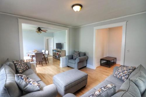Amsterdam Apartment | Cozy two bedroom home close to everything