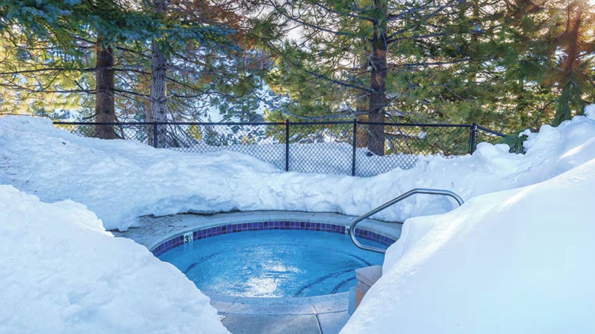 Tahoe Village Condo | Cozy Two-Bedroom Tahoe Retreat