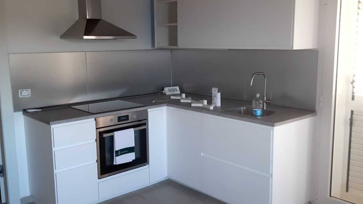San Giovanni Teatino Apartment | Cozy two-room apartment newly built, near the cities of Pescara Chieti
