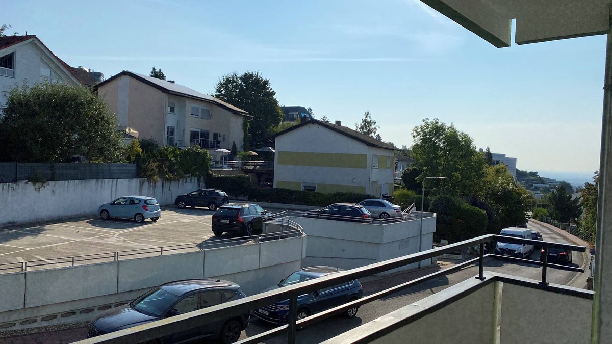 Bad Soden am Taunus Apartment | Cozy two-room apartment close to Frankfurt. Ideal for relaxing.