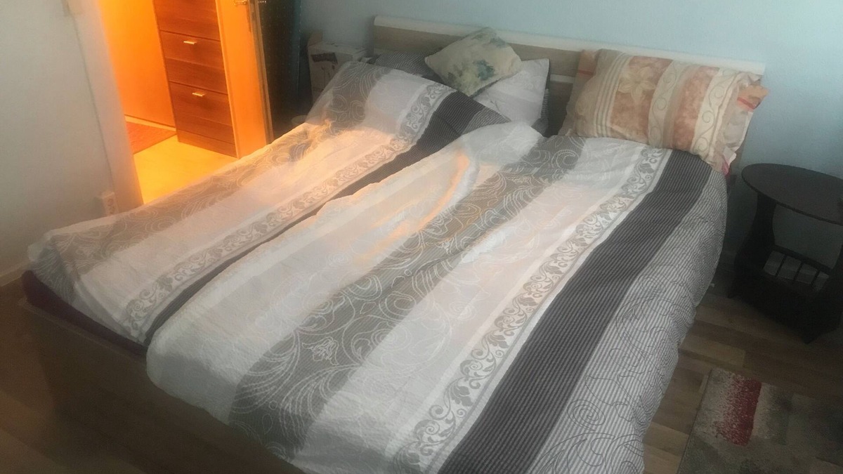 Zwickau Apartment | Cozy two-room apartment in Zwickau