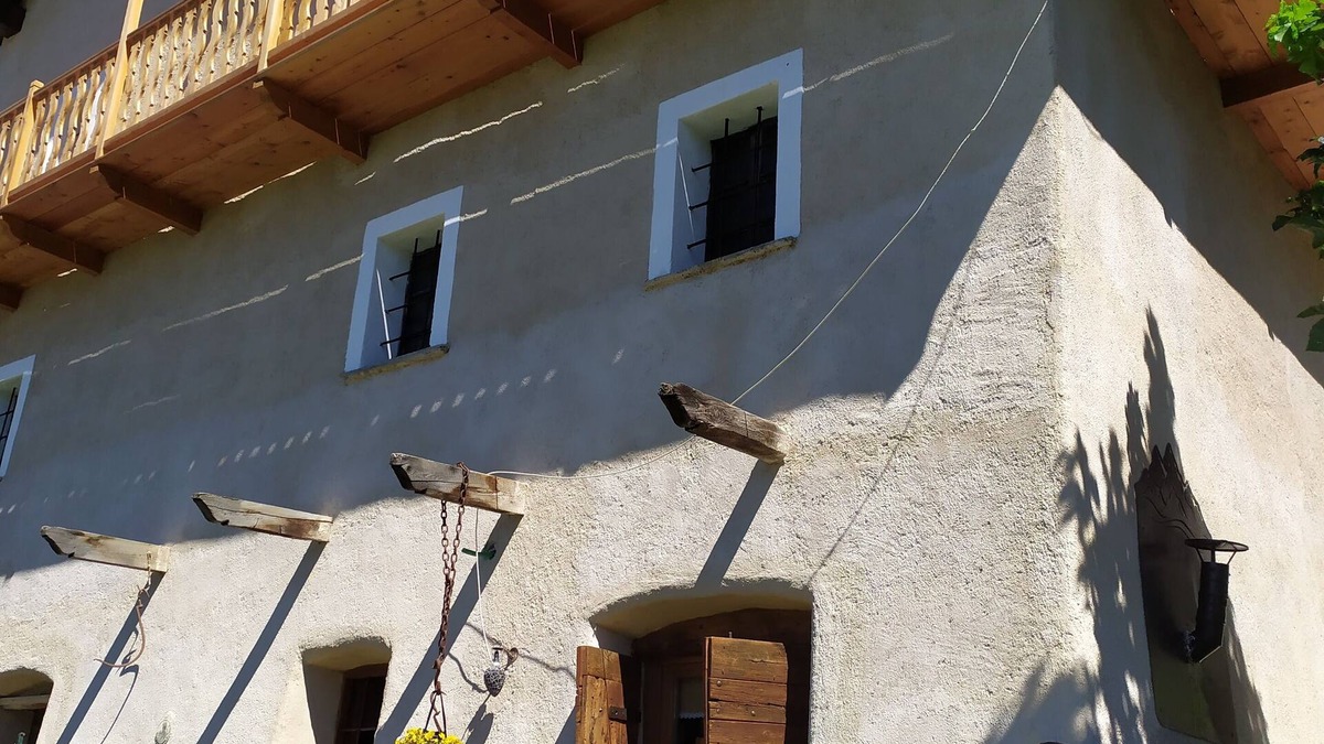 La Magdeleine Cottage | Cozy typical home in period house