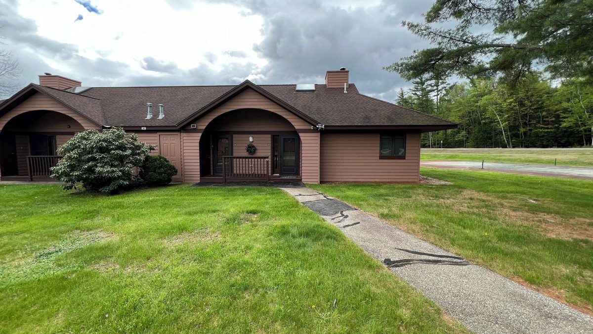 Woodstock Resort | Cozy Unit at Jack O Lantern Resort Near Loon Mountain