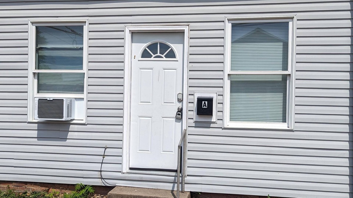 Harrison Apartment | Cozy unit at the DORA of downtown Harrison