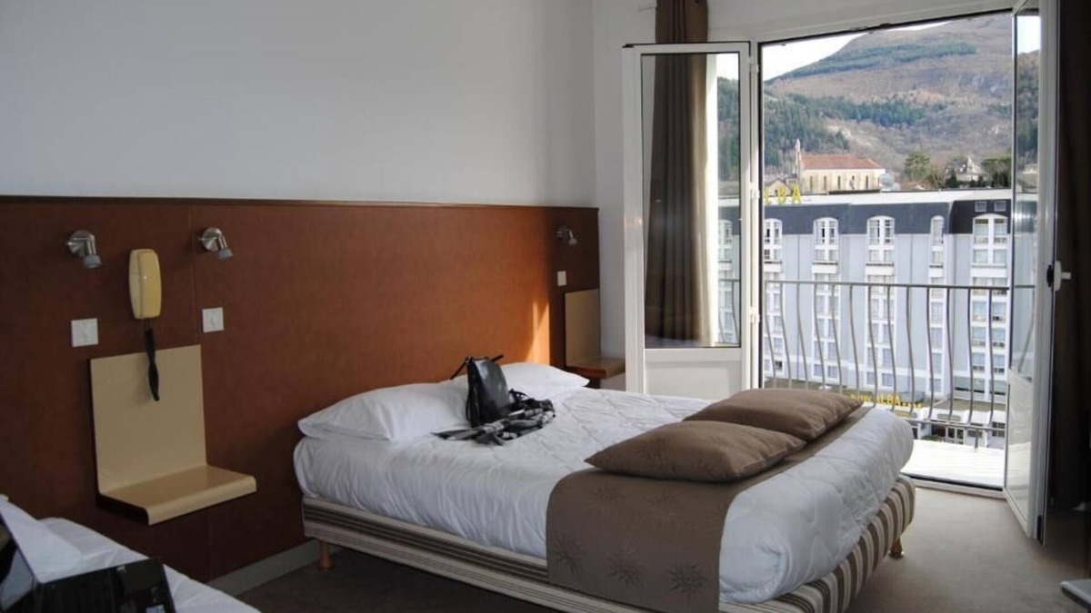 Lourdes Hotel | Cozy Unit for a Relaxing and Unforgettable Trip! Near Prime Attractions!