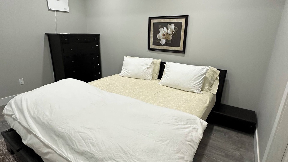 Popkum House | Cozy unit in charming City of Chilliwack