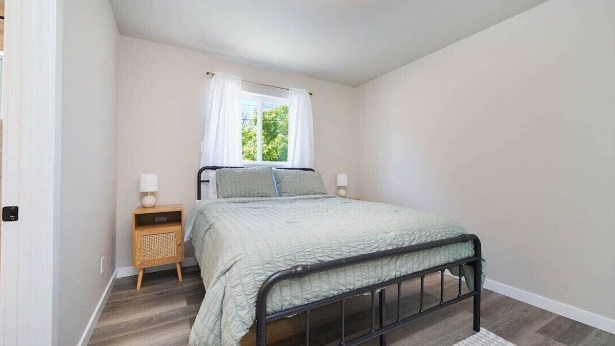 Fruita Apartment | Cozy Updated Apartment Walking Distance to Downtown Fruita