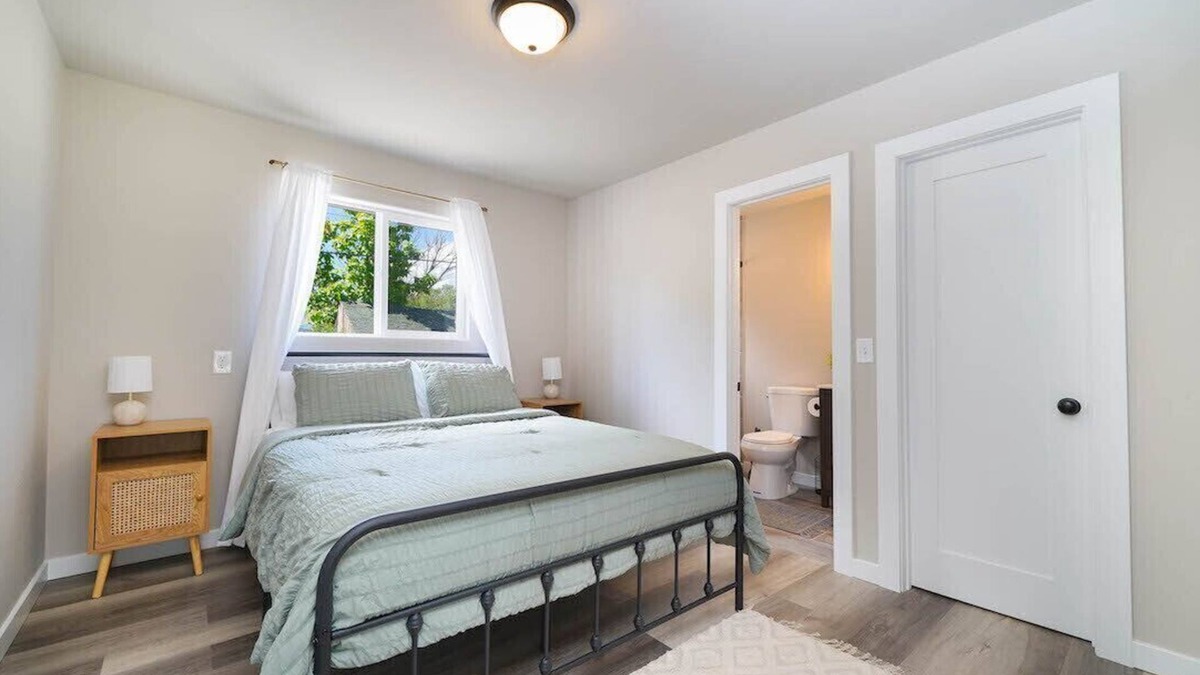 Fruita Apartment | Cozy Updated Apartment Walking Distance to Downtown Fruita