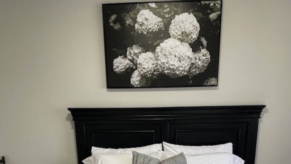 Orillia House | Cozy Upper Orillia Unit