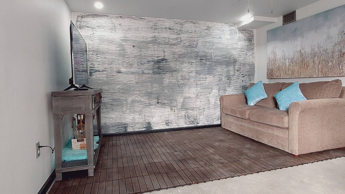 Mount Oliver Apartment | Cozy Urban Apartment Close to the Heart of Everything Pittsburgh