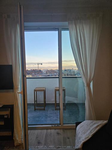 rayon Triaditsa Apartment | Cozy Urban Heaven with Dedicated Parking Spot