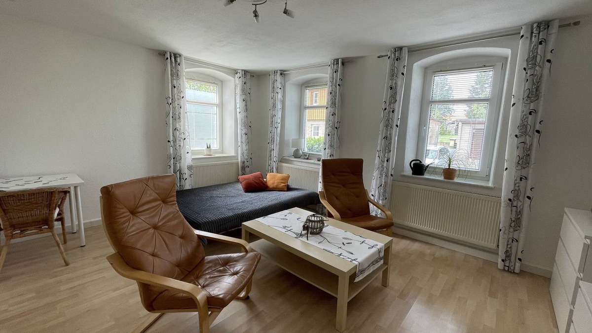 Leppersdorf Apartment | Cozy vacation apartment - only 20 minutes to Dresden