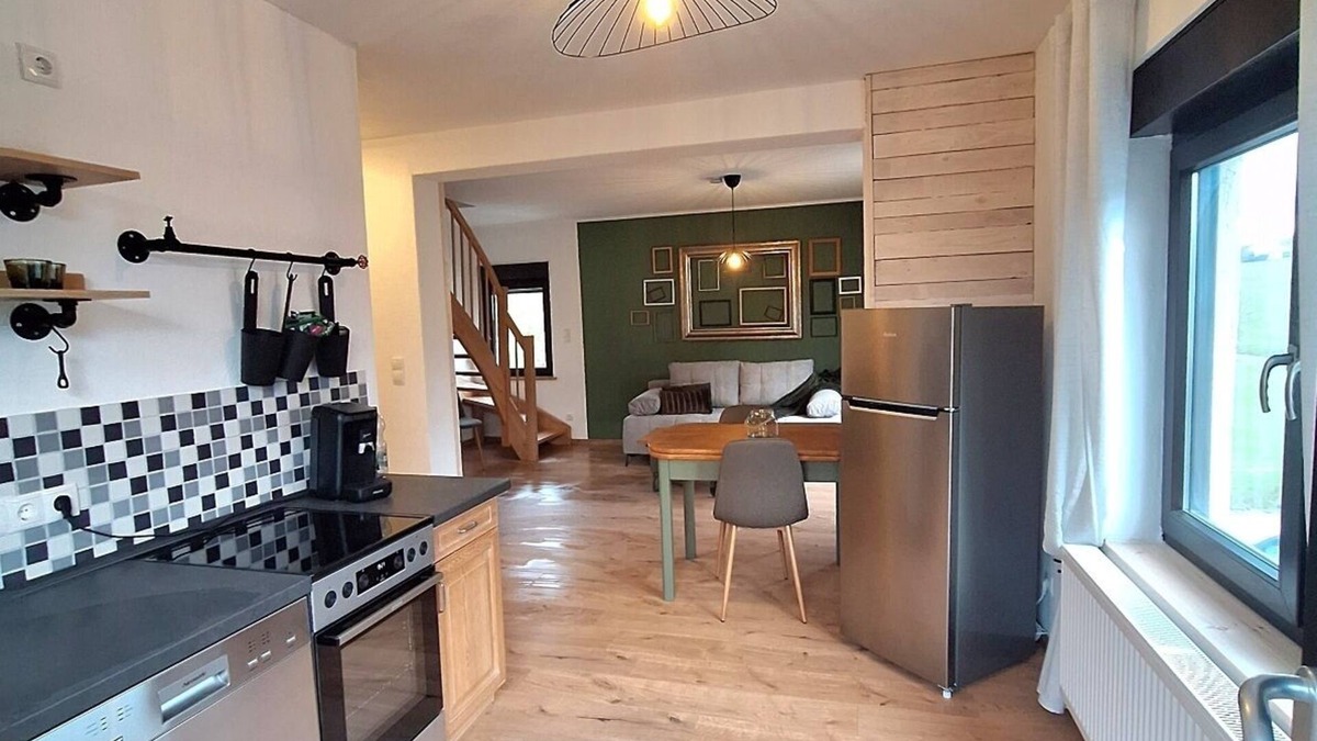 Rederscheid Apartment | Cozy vacation apartment in the Rhenish Westerwald