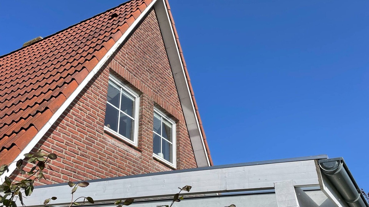 Nordholz House | Cozy vacation home in Spieka-Neufeld, 5 minutes from the dike