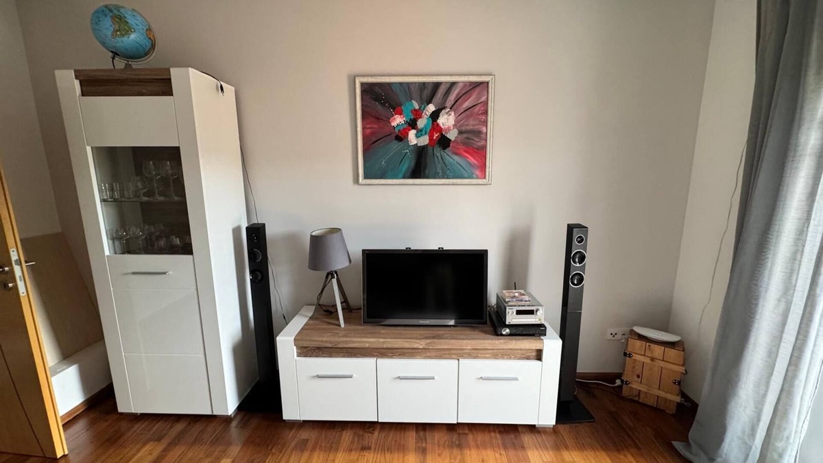 Mainz-Bingen Apartment | Cozy vacation apartment in Winkel in the heart of the Rheingau.