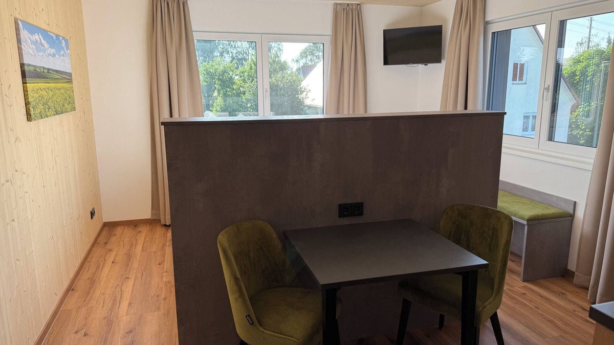 Gessertshausen Apartment | Cozy vacation apartment in the heart of the Augsburg Western Forests Nature Park