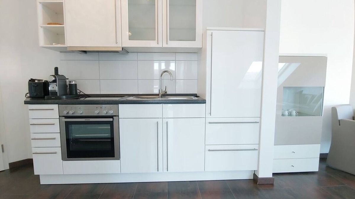 Bad Bellingen Apartment | Cozy vacation apartment Bad Bellingen at the golf course with hotel service & wellness
