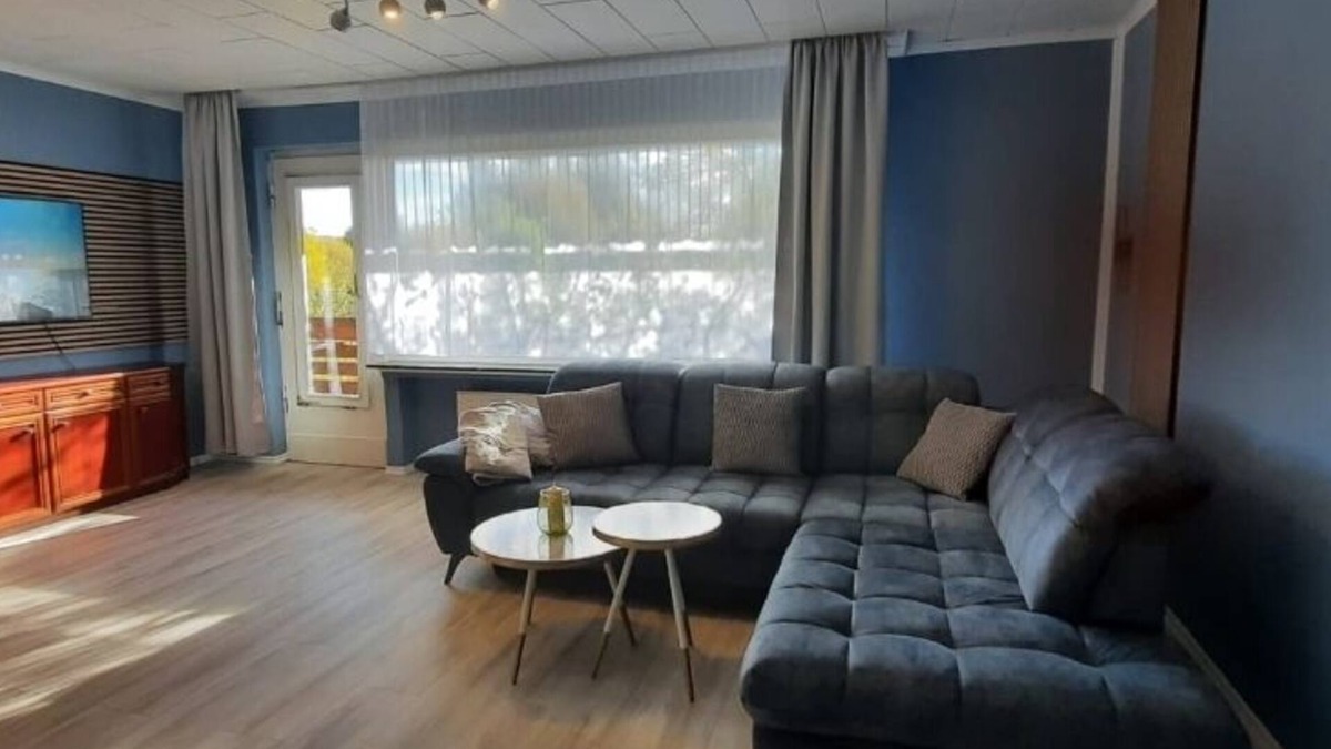 Rengshausen Apartment | Cozy vacation apartment with balcony and terrace