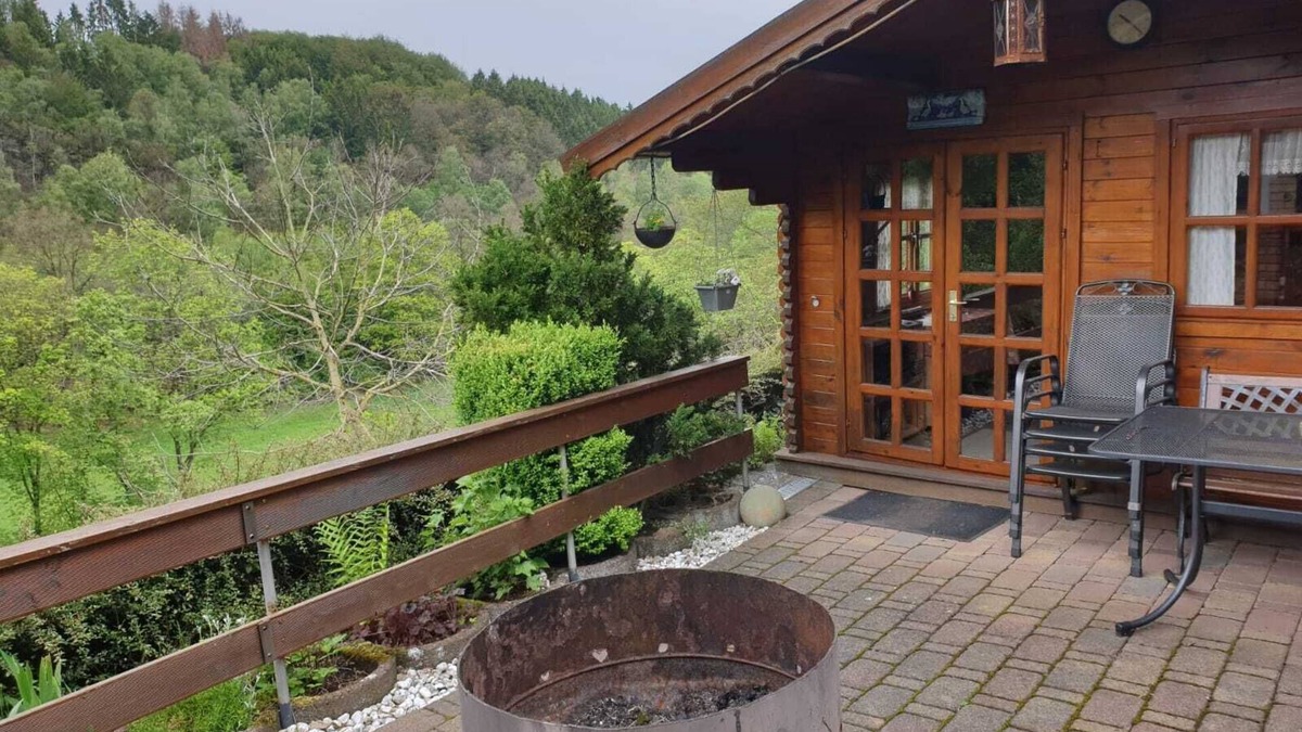 Meinerzhagen Apartment | Cozy vacation apartment for 2 - 4 persons