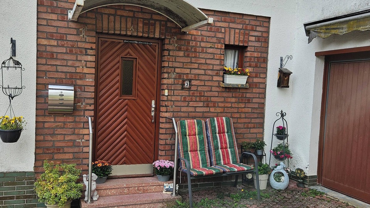 Baar Apartment | Cozy vacation apartment near Nürburgring